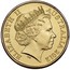 Australia Two Dollars Remembrance Day (Colorized) 2012 KM# 2007A ELIZABETH II AUSTRALIA 2012 IRB coin obverse