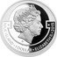 Niue 1 Dollar (311 Squadron RAF) CM NIUE ISLAND 1 DOLLAR ELIZABETH II 2015 coin obverse