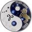 Niue 1 Dollar (Aries) 21.03-20.04 ОВЕН coin reverse