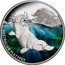 Niue One Dollar Australian Platypus 2022  Proof AUSTRALIAN PLATYPUS coin reverse