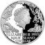 Niue 1 Dollar (Baloo & Bagheera) CM IRB ELIZABETH II 2022 NIUE ISLAND 1 DOLLAR coin obverse