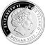 Niue 1 Dollar (Born to Be Happy) ELIZABETH II NIUE ISLAND IRB MW AG 999 1 DOLLAR 2022 coin obverse