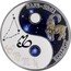 Niue 1 Dollar (Capricorn) 22.12-20.01 КОЗЕРОГ coin reverse