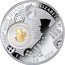 Niue 1 Dollar (Chimney Sweep) NIUE ISLAND ELIZABETH II 1 DOLLAR 2014 coin obverse