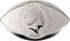 Niue 1 Dollar (FAST) NIUE 1 DOLLAR ELIZABETH II 2021 coin obverse