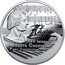 Niue 1 Dollar (Fryderyk Chopin) XVII INTERNATIONAL FRYDERYK CHOPIN PIANO COMPETITION coin reverse