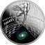 Niue 1 Dollar (Galaxy NGC 4321) GALAXY NGC 4321 coin reverse