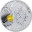 Niue 1 Dollar (Jerzy Janowicz) 2014 NIUE ISLAND ELIZABETH II IRB AG 999 1 DOLLAR coin obverse