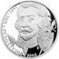 Niue 1 Dollar (John IV of Pernstein) JB 1487 JAN Z PERNŠTEJNA 1548 coin reverse