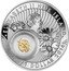 Niue 1 Dollar (Ladybug) ELIZABETH II NIUE ISLAND 1 DOLLAR 2014 coin obverse
