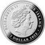 Niue 1 Dollar (Let Love In) ELIZABETH II NIUE ISLAND IRB MW AG 999 1 DOLLAR 2022 coin obverse