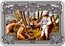 Niue 1 Dollar (Noah's Ark)  coin reverse
