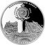 Niue 1 Dollar (Poets' Corner) WESTMINSTER ABBEY 1 DOLLAR 2022 PUBLIC SEAL OF NIUE ATUA NIUE TUKULAGI CM coin obverse