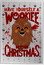Niue One Dollar Season's Greetings 2022  BU HAVE YOURSELF A WOOKIEE LITTLE CHRISTMAS © & TM LUCASFILM LTD coin reverse