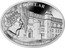Niue 1 Dollar Sigismund II Augustus and Barbara Radziwill 2015  Proof 1 DOLLAR ELIZABETH II NIUE ISLAND 2015 AG 999 coin obverse