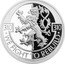 Niue 1 Dollar 310 Squadron RAF 2015 CM Proof 310 310 WE FIGHT TO REBUILD coin reverse