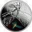 Niue 1 Dollar (The Tinker Bell Triplet) THE TINKER BELL TRIPLET coin reverse