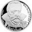 Niue 1 Dollar (Vratislav of Pernstein) 1530 1582 VRATISLAV Z PERNŠTEJNA coin reverse