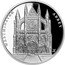 Niue 1 Dollar (Westminster Abbey) WESTMINSTER ABBEY LK coin reverse