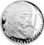 Niue 1 Dollar (William II of Pernstein) JB VILÉM Z PERNŠTEJNA (1438) 1521 coin reverse