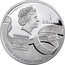 Niue 1 Dollar (Yogi Bear) ELIZABETH II 1 DOLLAR NIUE ISLAND 2014 coin obverse