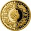 Niue 10 Dollars Charlemagne 2014 CM Proof CM ELIZABETH II NIUE ISLAND 2014 10 DOLLARS coin obverse