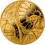 Niue 100 Dollars Art That Changed the World 2014 mw Proof NIUE ISLAND 100 DOLLARS AU 999.9 2014 ELIZABETH II coin obverse