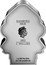 Niue 2 Dollars (Admiral Ackbar) ELIZABETH II NIUE IRB 2022 2 DOLLARS 1 OZ 999 FINE SILVER © & TM LUCASFILM LTD coin obverse
