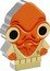 Niue 2 Dollars (Admiral Ackbar)  coin reverse