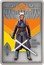 Niue 2 Dollars (Ahsoka Tano) STAR WARS THE MANDALORIAN JEDI AHSOKA TANO 1 OZ 999 FINE SILVER © & TM LUCASFILM LTD. coin reverse