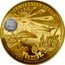Niue Two Dollars Australia Under Attack 2022  Proof AUSTRALIA UNDER ATTACK 80 YEARS 1942 DARWIN,BATHURST ISLAND, SYDNEY,BROOME, WYNDHAM, HORN ISLAND, KATHERINE, TOWNSWILLE, PORT HEDLAND coin reverse