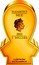 Niue 2 Dollars (C-3PO) ELIZABETH II NIUE IRB 2022 2 DOLLARS 1 OZ 999 FINE SILVER © & TM LUCASFILM LTD coin obverse