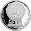 Niue 2 Dollars (Gustav Faberge) NIUE ISLAND 2 DOLLARS 2014 CM ELIZABETH II coin obverse