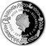 Niue 2 Dollars (Hello Baby) NIUE ISLAND ELIZABETH II 2 DOLLARS 2022 IRB CM coin obverse