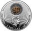 Niue 2 Dollars (Jerusalem) NIUE 2022 2 DOLLARS 1OZ .999 SILVER coin obverse