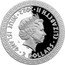 Niue 2 Dollars (Minotaur) NIUE ISLAND 2 DOLLARS ELIZABETH II 2022 CM IRB coin obverse