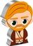 Niue 2 Dollars (Obi-Wan Kenobi)  coin reverse