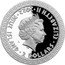 Niue 2 Dollars Pegasus 2022 CM Proof NIUE ISLAND 2 DOLLARS ELIZABETH II 2022 CM IRB coin obverse