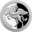 Niue 2 Dollars Pegasus 2022 CM Proof PEGASUS coin reverse