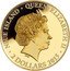 Niue 2 Dollars (Restoration of Lithuanian Independence) NIUE ISLAND QUEEN ELIZABETH II IRB 2 DOLLARS 2015 coin obverse