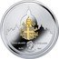 Niue 2 Dollars Saint John Paul II 2014  Proof NIUE ISLAND 2 DOLLARS AG 999 2014 ELIZABETH II coin obverse