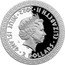 Niue 2 Dollars Scarabaeus 2022 CM Proof 2 DOLLARS ELIZABETH II 2022 NIUE ISLAND CM IRB coin obverse