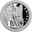 Niue 2 Dollars (Sphinx) FM SPHINX coin reverse