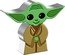 Niue 2 Dollars (Yoda)  coin reverse
