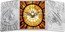Niue 20 Dollars Canonization of John Paul II 2014  Proof NIUE ISLAND IRB ELIZABETH II AG 999 2014 20 DOLLARS coin obverse
