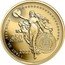 Niue 250 Dollars (Albert Einstein) 250 DOLLARS 2022 250 DOLLARS 2022 PUBLIC SEAL OF NIUE ATUA NIUE TUKULAGI 1 TROY OZ .9999 GOLD coin obverse