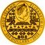 Niue 250 Dollars Golden Eagle 2022 CM Bullion NIUE ISLAND ELIZABETH II IRB 250 DOLLARS 2022 coin obverse
