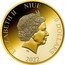 Niue 250 Dollars (White Shark) ELIZABETH II NIUE 250 DOLLARS IRB 2022 coin obverse