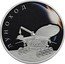 Russia 3 Roubles Lunokhod 2022 СПМД proof ЛУНОХОД coin reverse
