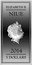 Niue 5 Dollars (Athena) ELIZABETH II NIUE IRB 2014 5 DOLLARS coin obverse